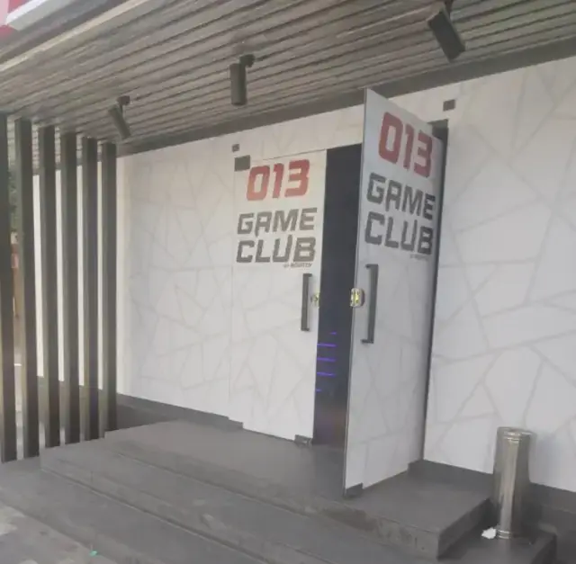 013 game club by norty