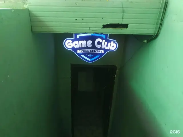 Cyber centre