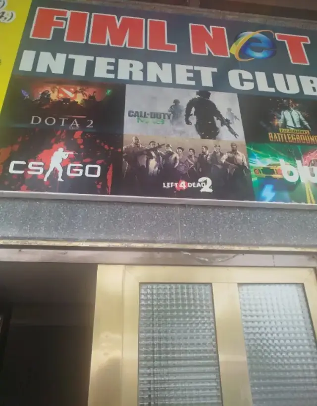 Fiml net