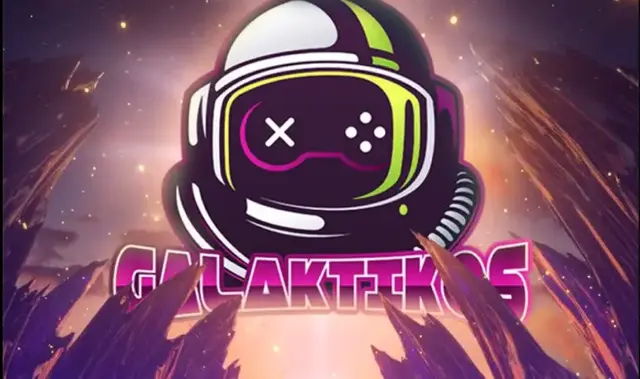 Galaktikos